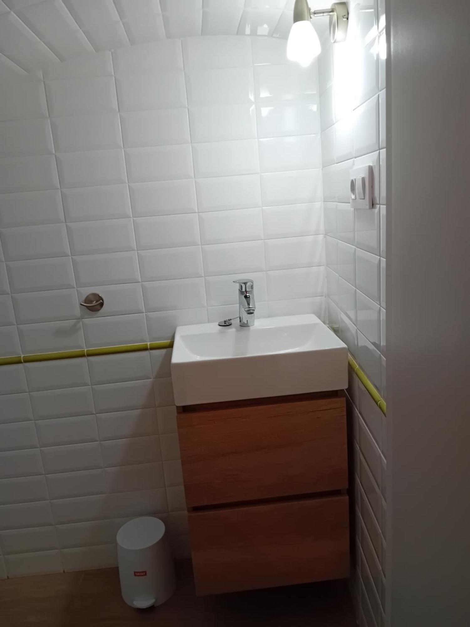 Apartamento Plaza San Francisco Trujillo Exterior photo